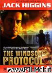 poster del film Il protocollo Windsor [filmTV]