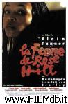 poster del film La mujer de Rose Hill