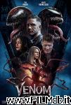poster del film Venom 2