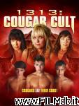 poster del film 1313: cougar cult [filmTV]