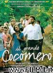 poster Il grande cocomero poster del film Il grande cocomero