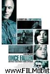 poster del film Once Fallen