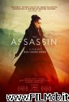 poster del film the assassin