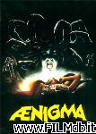 poster del film aenigma