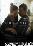 poster del film chronic