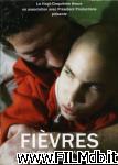 poster del film Fièvres