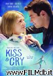 poster Kiss and Cry poster del film Kiss and Cry
