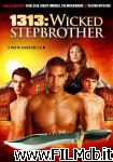 poster del film 1313: wicked stepbrother [filmTV]