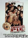 poster del film american pie