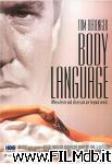 poster del film Body Language [filmTV]