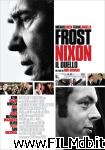 poster del film frost-nixon