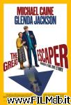 poster La gran escapada poster del film La gran escapada
