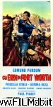 poster del film Assault on Fort Texan