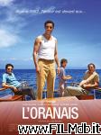 poster del film L'Oranais