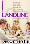 poster landline poster del film landline