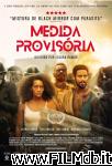 poster del film Medida Provisória