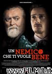 poster del film Un nemico che ti vuole bene