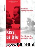 poster del film kiss of life
