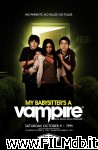 poster del film My Babysitter's a Vampire [filmTV]