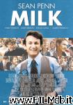 poster del film milk