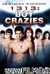poster del film 1313: boy crazies [filmTV]