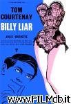 poster del film Billy, el embustero