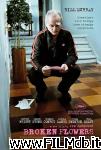 poster del film Broken Flowers