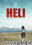 poster del film heli