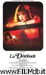 poster del film La Dérobade - Vita e rabbia di una prostituta parigina