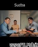 poster del film Sudba