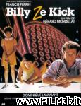 poster del film Billy Ze Kick