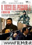 poster del film il tocco del peccato