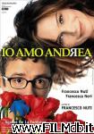 poster del film Io amo Andrea