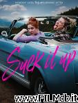 poster del film suck it up