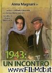 poster del film 1943: Un incontro [filmTV]