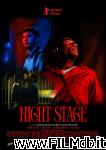 poster del film Night Stage