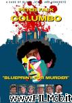 poster del film Blueprint for Murder