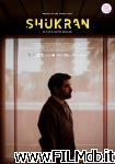 poster Shukran poster del film Shukran