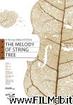poster del film The Melody of String Tree