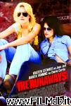 poster del film the runaways