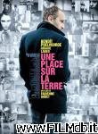 poster Une place sur la Terre poster del film Une place sur la Terre