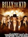 poster del film 1313: billy the kid [filmTV]