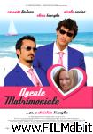 poster Agente matrimoniale poster del film Agente matrimoniale