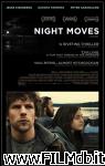poster del film night moves