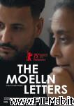 poster del film The Moelln Letters