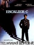 poster del film Escalier C