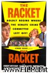 poster del film The Racket