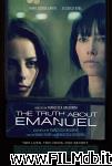 poster del film the truth about emanuel
