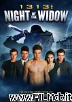 poster del film 1313: night of the widow [filmTV]