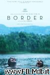 poster del film border - creature di confine